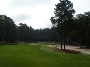 Pinehurst No9 7th